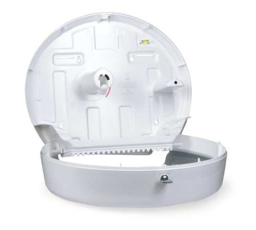 Диспенсер для туалетной бумаги TORK (Система T1) Elevation, белый, 554000