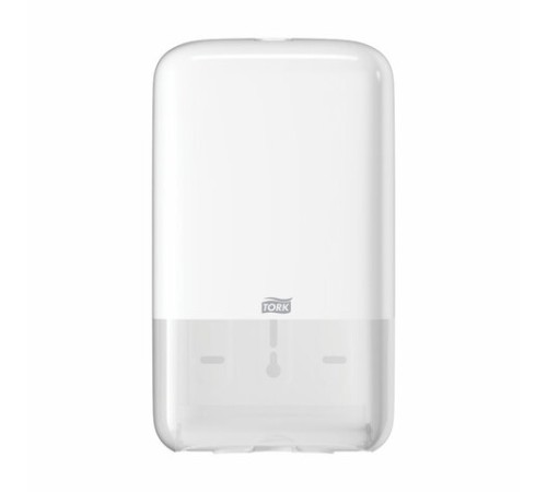 Диспенсер для туалетной бумаги листовой TORK (Система T3) Elevation, белый, 556000