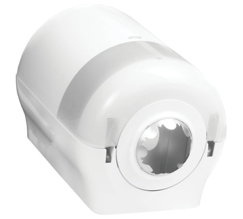 Диспенсер для полотенец TORK (Система M2) Elevation, с центральной вытяжкой, белый, 559000