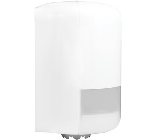 Диспенсер для полотенец TORK (Система M2) Elevation, с центральной вытяжкой, белый, 559000