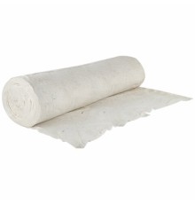 Полотно ХПП холстопрошивное ПЛОТНОЕ светлое, 1,6х70 м, 210(±10) г/м2, шаг 2,5 мм, LAIMA Премиум, 600384