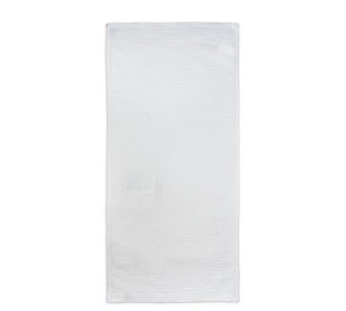 Салфетка ВАФЕЛЬНАЯ отбеленная, 40х80 см, плотность 160 (±10) г/м2, LAIMA, 600470