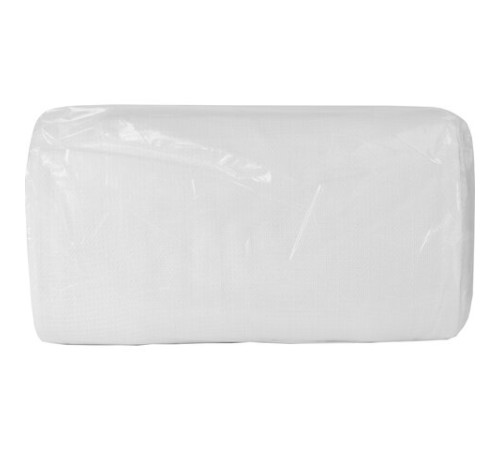 Полотно ВАФЕЛЬНОЕ отбеленное, рулон 0,45х60 м, плотность 185 (±10) г/м2, LAIMA, 600514, ГС