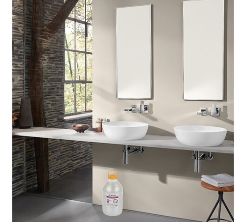 Мыло жидкое 5л МЕЛОДИЯ 