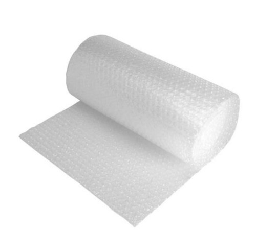 Пленка воздушно-пузырчатая UPAKUIKA, 3-х слойная (1,2х5 м), плотность 113 г/м2
