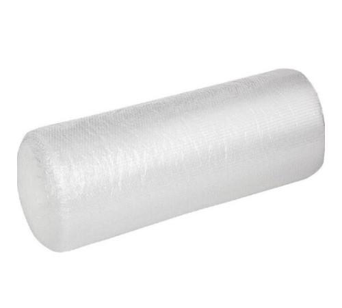 Пленка воздушно-пузырчатая UPAKUIKA, 3-х слойная (1,2х5 м), плотность 113 г/м2