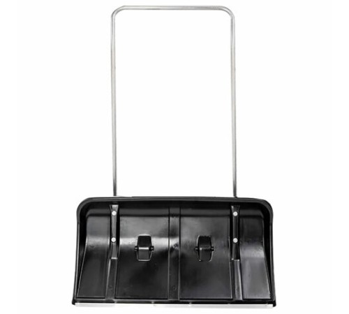 Лопата снеговая 80х44см 