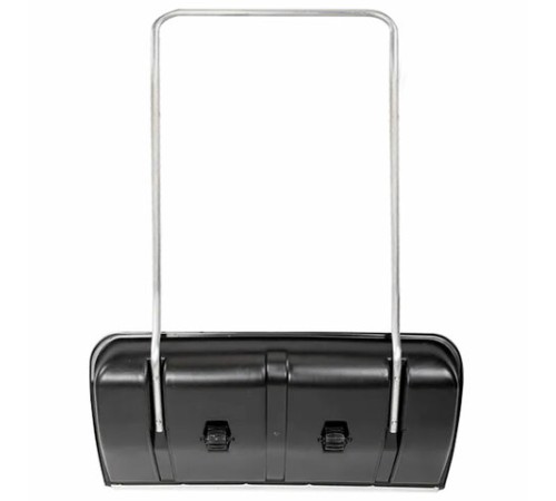 Лопата снеговая 80х44см 