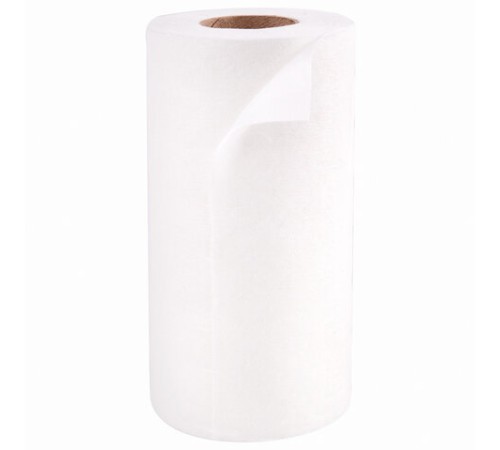 Салфетки универсальные в рулоне 70 шт., 25х35 см, вискоза, 40 г/м2, PACLAN 