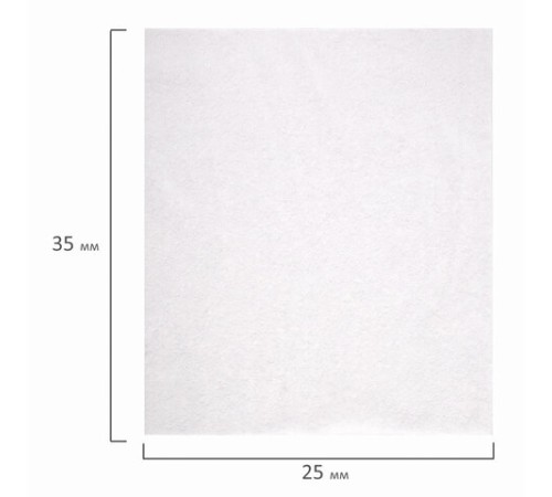 Салфетки универсальные в рулоне 70 шт., 25х35 см, вискоза, 40 г/м2, PACLAN 