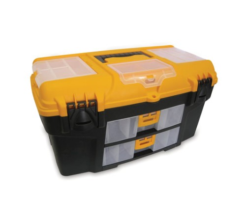 Ящик для инструментов Уран, 21