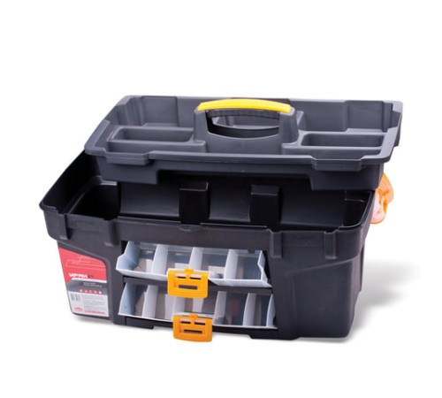 Ящик для инструментов Уран, 21