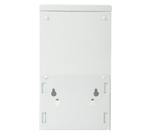 Дозатор для жидкого мыла и антисептика PRIMA NOVA, НАЛИВНОЙ, белый, 1,0 л, SD03