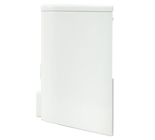 Дозатор для жидкого мыла и антисептика PRIMA NOVA, НАЛИВНОЙ, белый, 1,0 л, SD03