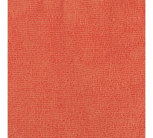 Салфетка из МИКРОФИБРЫ универсальная 30х30 см, оранжевая, 220 г/м2, LAIMA, 601242