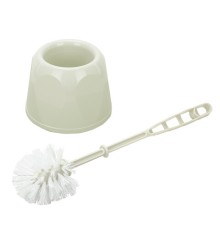Ершик для унитаза с подставкой стандартной, 