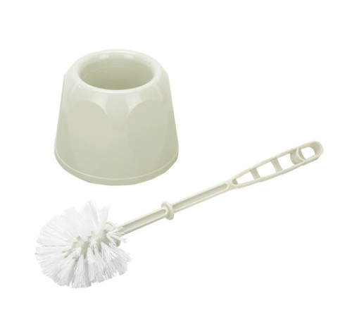 Ершик для унитаза с подставкой стандартной, 