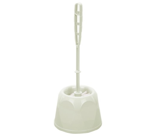 Ершик для унитаза с подставкой стандартной, 