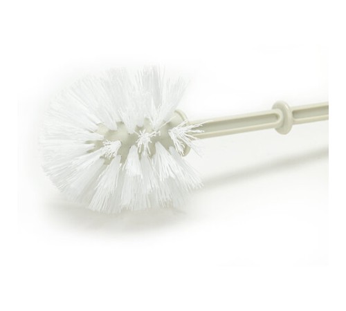 Ершик для унитаза с подставкой стандартной, 