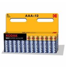 Батарейки алкалиновые 