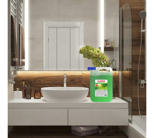 Мыло жидкое 5 л, ЛАЙМА PROFESSIONAL 