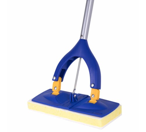 Насадка МОП для швабры самоотжимной 