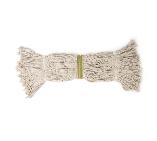 Насадка МОП Кентукки для швабры, хлопок/полиэстер, длина ворса 37 см, вес 400 г, LAIMA PROFESSIONAL, 601512