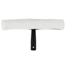 Окномойка с насадкой акрил/дакрон, ширина 35 см, ручки 601514-15, насадка 601520, LAIMA PROFESSIONAL, 601518