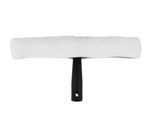 Окномойка с насадкой акрил/дакрон, ширина 35 см, ручки 601514-15, насадка 601520, LAIMA PROFESSIONAL, 601518