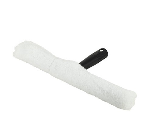 Окномойка с насадкой акрил/дакрон, ширина 35 см, ручки 601514-15, насадка 601520, LAIMA PROFESSIONAL, 601518