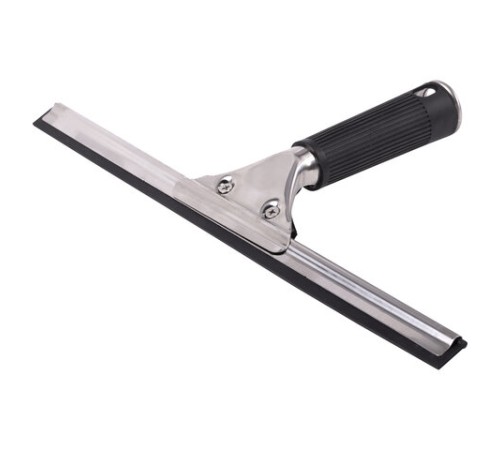 Стяжка для удаления жидкости, ширина 35 см, металл/резина, ручки 601514-15, LAIMA PROFESSIONAL, 601522