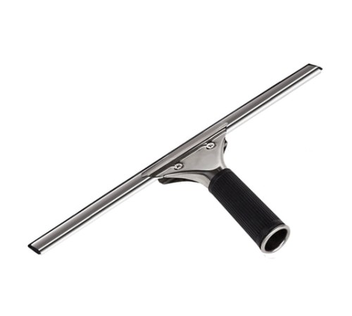 Стяжка для удаления жидкости, ширина 35 см, металл/резина, ручки 601514-15, LAIMA PROFESSIONAL, 601522