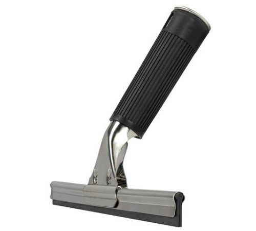 Стяжка для удаления жидкости, ширина 35 см, металл/резина, ручки 601514-15, LAIMA PROFESSIONAL, 601522