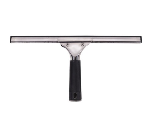 Стяжка для удаления жидкости, ширина 35 см, металл/резина, ручки 601514-15, LAIMA PROFESSIONAL, 601522