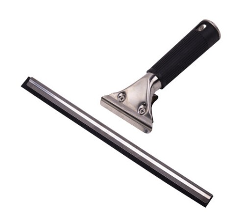 Стяжка для удаления жидкости, ширина 35 см, металл/резина, ручки 601514-15, LAIMA PROFESSIONAL, 601522