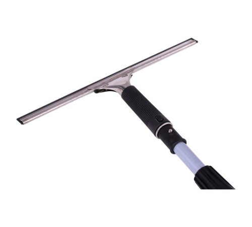 Стяжка для удаления жидкости, ширина 35 см, металл/резина, ручки 601514-15, LAIMA PROFESSIONAL, 601522