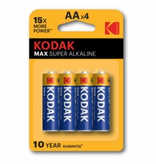 Батарейки алкалиновые 