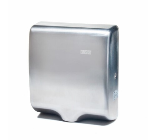 Сушилка для рук BXG-180A, 1000 Вт, ультрафиолет, нержавеющая сталь, хром