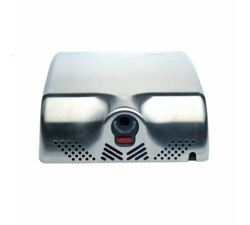 Сушилка для рук BXG-180A, 1000 Вт, ультрафиолет, нержавеющая сталь, хром