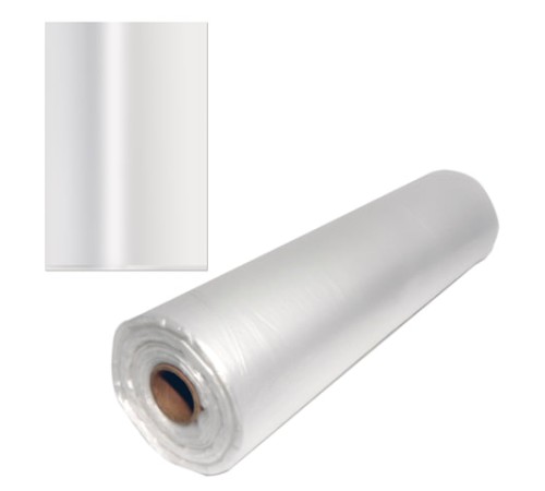 Пакеты фасовочные КОМПЛЕКТ 500 шт., 25x40, ПНД, 7 мкм, рулон на втулке