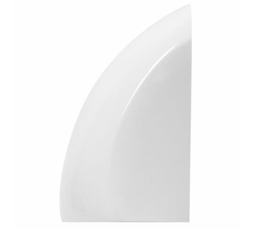 Сушилка для рук BALLU BAHD-1000AS, 1000 Вт, пластик, белая