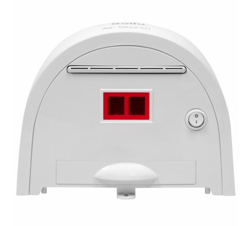 Сушилка для рук BALLU BAHD-1000AS, 1000 Вт, пластик, белая