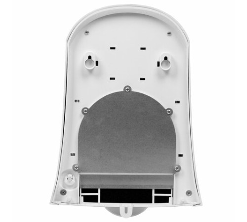 Сушилка для рук BALLU BAHD-1000AS, 1000 Вт, пластик, белая