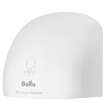 Сушилка для рук BALLU BAHD-2000 DM, 2000 Вт, пластик, белая