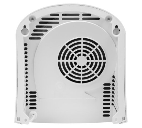 Сушилка для рук BALLU BAHD-2000 DM, 2000 Вт, пластик, белая