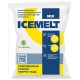 Реагент антигололедный 25 кг, ICEMELT 