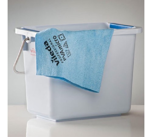 Салфетки VILEDA 