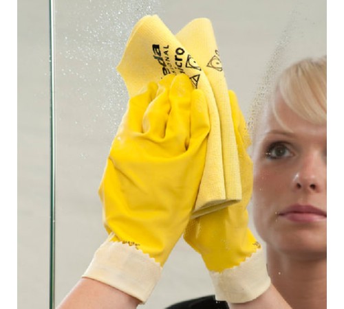 Салфетки VILEDA 