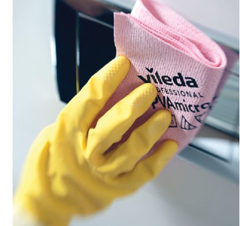 Салфетки VILEDA 