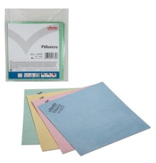 Салфетка VILEDA 